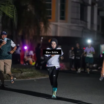 Runner Photo 7804281