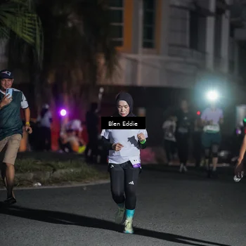 Runner Photo 7804285