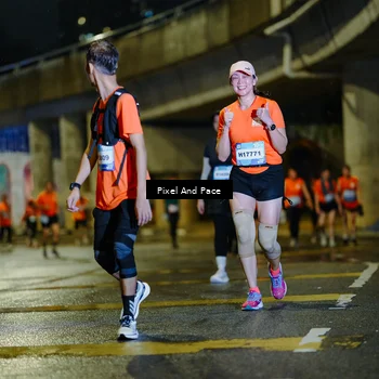 Runner Photo 7804299