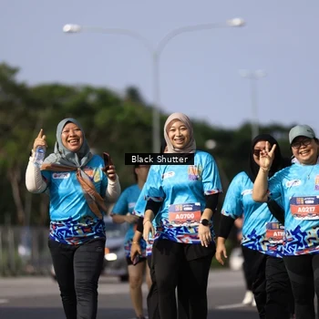 Runner Photo 7804304