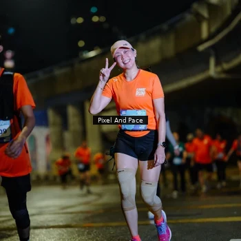 Runner Photo 7804312