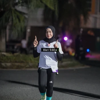 Runner Photo 7804315