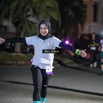 Runner Photo 7804333