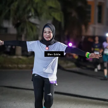 Runner Photo 7804338