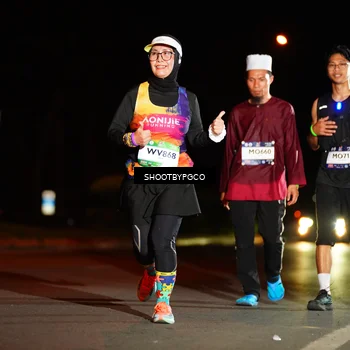 Runner Photo 7804342
