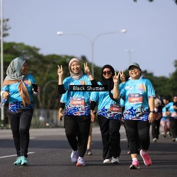 Runner Photo 7804351