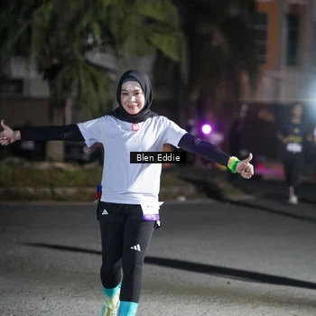 Runner Photo 7804357