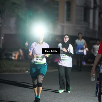 Runner Photo 7804358