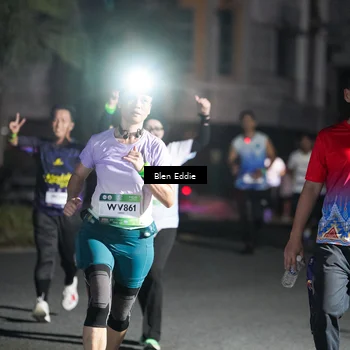 Runner Photo 7804359