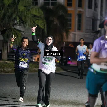 Runner Photo 7804369