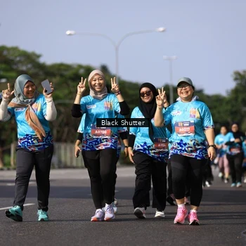 Runner Photo 7804376