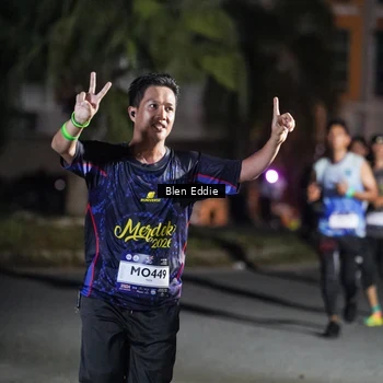 Runner Photo 7804380