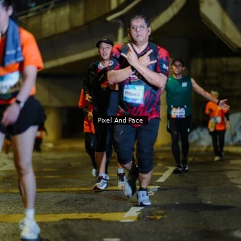 Runner Photo 7804385