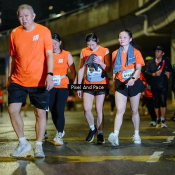 Runner Photo 7804390