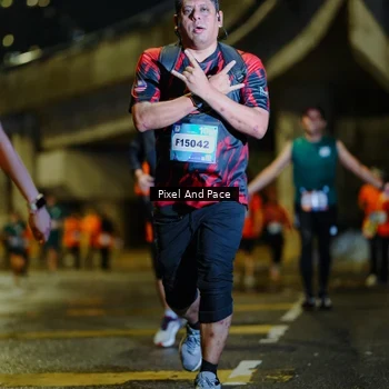 Runner Photo 7804392
