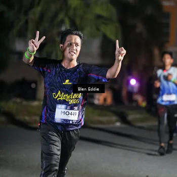 Runner Photo 7804396