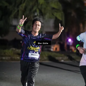 Runner Photo 7804398
