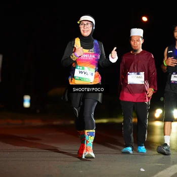 Runner Photo 7804399