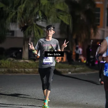 Runner Photo 7804404