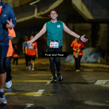 Runner Photo 7804407