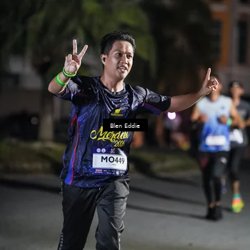 Runner Photo 7804410