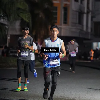 Runner Photo 7804412