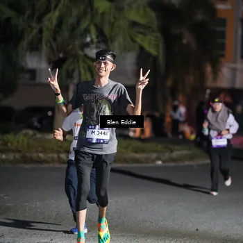 Runner Photo 7804417
