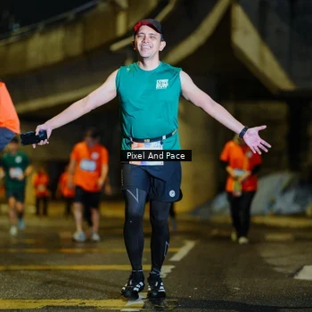 Runner Photo 7804421