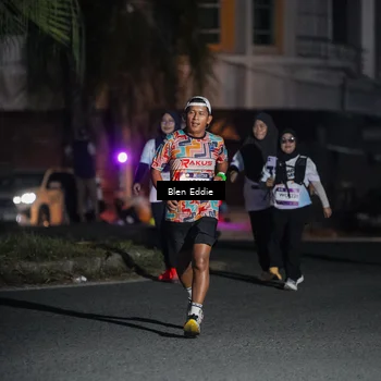Runner Photo 7804430