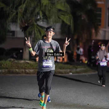 Runner Photo 7804431