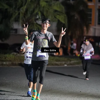 Runner Photo 7804436