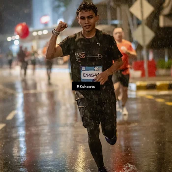 Runner Photo 7804439