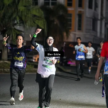 Runner Photo 7804440