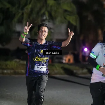 Runner Photo 7804449