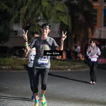 Runner Photo 7804450