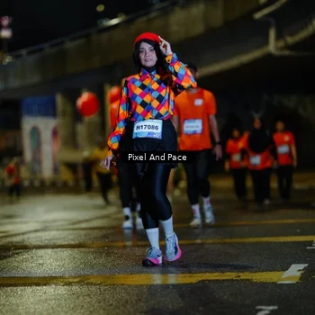 Runner Photo 7804452