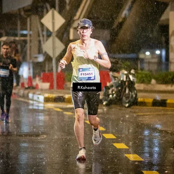 Runner Photo 7804455