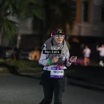 Runner Photo 7804459