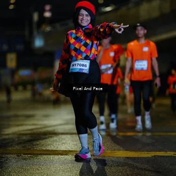 Runner Photo 7804462