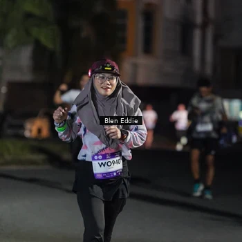 Runner Photo 7804481