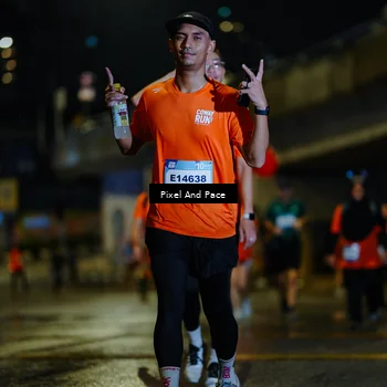 Runner Photo 7804484