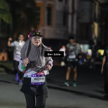 Runner Photo 7804485