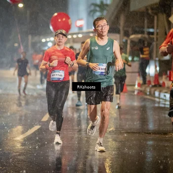 Runner Photo 7804488