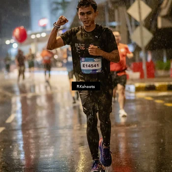 Runner Photo 7804490