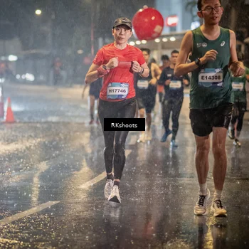 Runner Photo 7804496