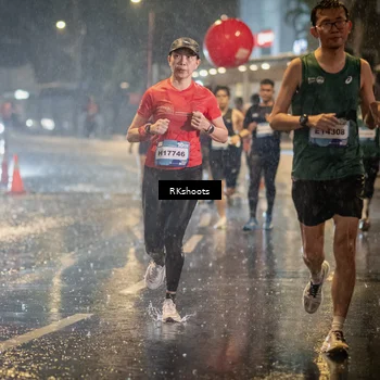 Runner Photo 7804499