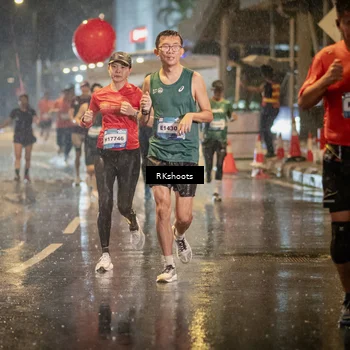 Runner Photo 7804505