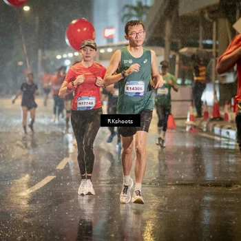 Runner Photo 7804508