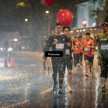 Runner Photo 7804509