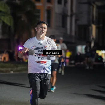 Runner Photo 7804512